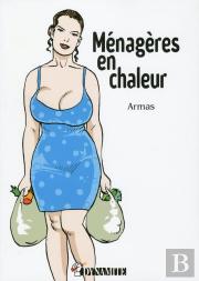 Ménagères En Chaleur