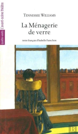 Bertrand.pt - Menagerie De Verre (La)