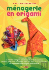 Menagerie En Origami