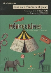 Menagerimes