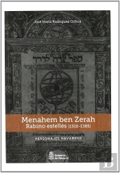 Menahem Ben Zerah