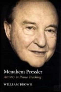 Bertrand.pt - Menahem Pressler