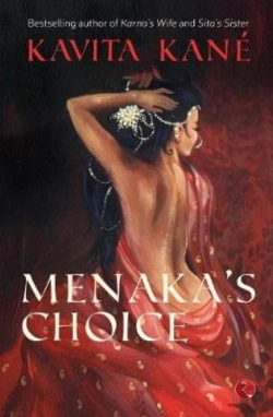 Bertrand.pt - Menaka'S Choice