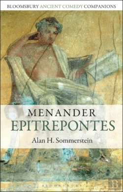 Bertrand.pt - Menander: Epitrepontes