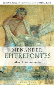 Menander: Epitrepontes