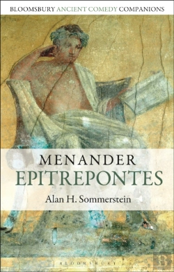 Bertrand.pt - Menander: Epitrepontes