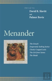 Menander