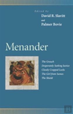 Bertrand.pt - Menander