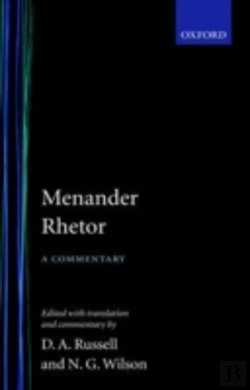 Bertrand.pt - Menander Rhetor