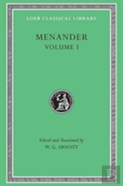 Menander, Volume I