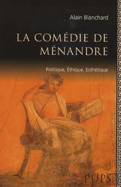Bertrand.pt - Ménandre ; Politiques, Éthique Et Esthétique