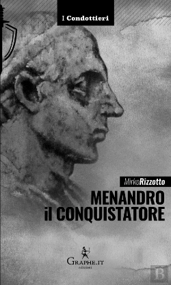 Bertrand.pt - Menandro Il Conquistatore