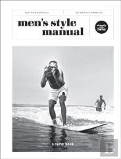 Menâ€™S Style Manual