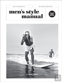 Bertrand.pt - Menâ€™S Style Manual