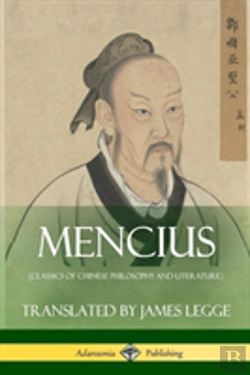 Bertrand.pt - Mencius (Classics Of Chinese Philosophy And Literature)
