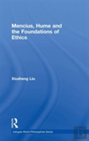 Mencius, Hume And The Foundations Of Ethics