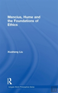 Bertrand.pt - Mencius, Hume And The Foundations Of Ethics