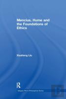 Mencius, Hume And The Foundations Of Ethics