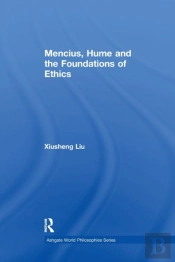 Mencius, Hume And The Foundations Of Ethics