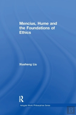 Bertrand.pt - Mencius, Hume And The Foundations Of Ethics