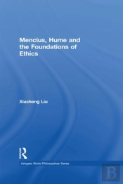 Mencius, Hume And The Foundations Of Ethics