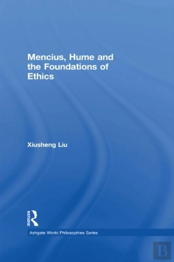 Bertrand.pt - Mencius, Hume And The Foundations Of Ethics