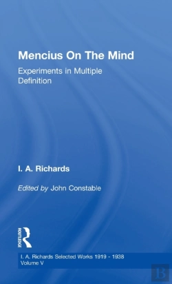 Bertrand.pt - Mencius On The Mind