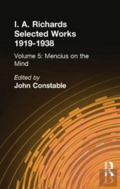 Mencius On The Mind V 5