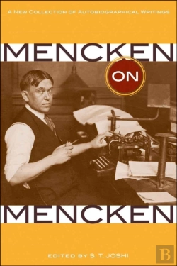 Bertrand.pt - Mencken On Mencken