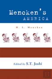 Mencken'S America