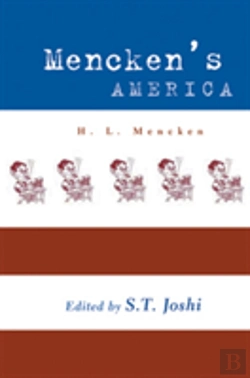 Bertrand.pt - Mencken'S America