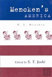 Mencken'S America