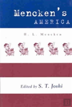 Bertrand.pt - Mencken'S America