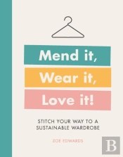 Mend It, Wear It, Love It!