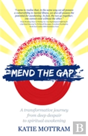 Mend The Gap - A Transformative Journey