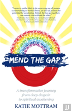 Bertrand.pt - Mend The Gap - A Transformative Journey