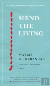 Mend The Living