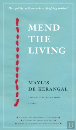 Bertrand.pt - Mend The Living