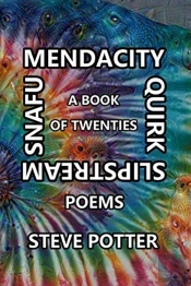 Mendacity Quirk Slipstream Snafu