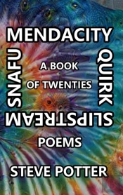 Mendacity Quirk Slipstream Snafu
