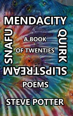 Bertrand.pt - Mendacity Quirk Slipstream Snafu