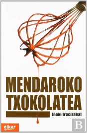Mendaroko Txokolatea
