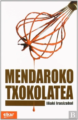 Bertrand.pt - Mendaroko Txokolatea