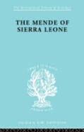Mende Of Sierra Leone Ils 65