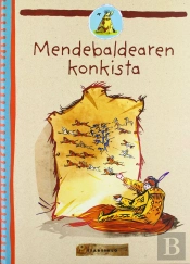 Mendebaldearen Konkista