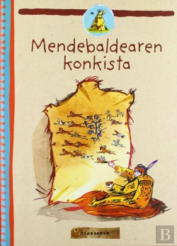 Bertrand.pt - Mendebaldearen Konkista