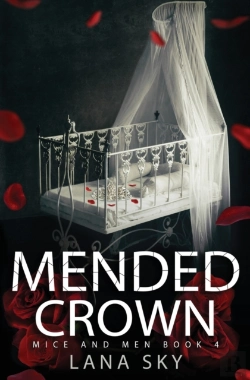 Bertrand.pt - Mended Crown
