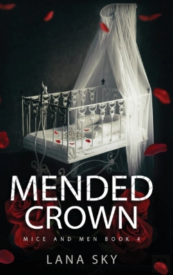 Bertrand.pt - Mended Crown