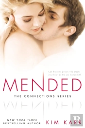 Mended