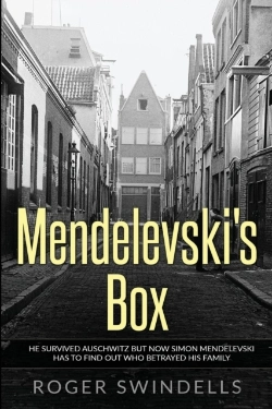 Bertrand.pt - Mendelevski'S Box